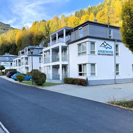 Der Gletscherblick By Alpin Rentals - Incl Summercard Kaprun Dış mekan fotoğraf