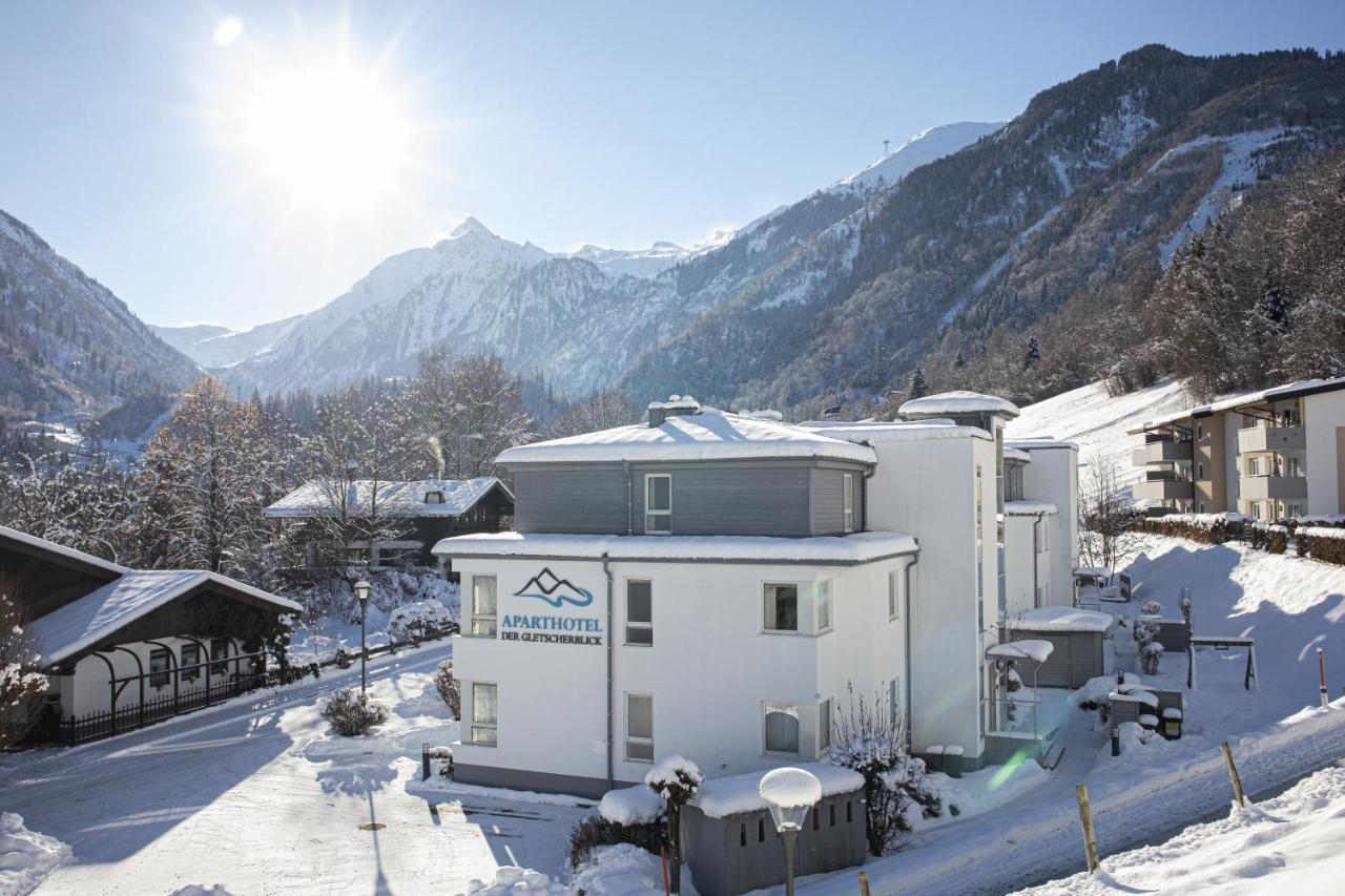 Der Gletscherblick By Alpin Rentals - Incl Summercard Kaprun Dış mekan fotoğraf