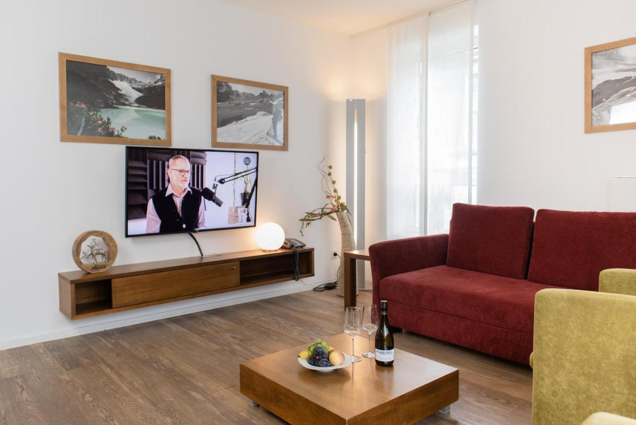 Der Gletscherblick By Alpin Rentals - Incl Summercard Kaprun Dış mekan fotoğraf